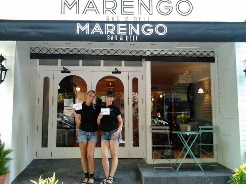 Restaurante Marengo